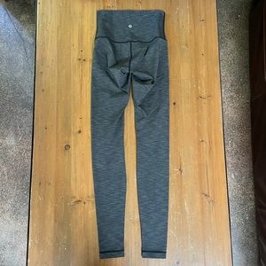 Lululemon Wunder Under Legging